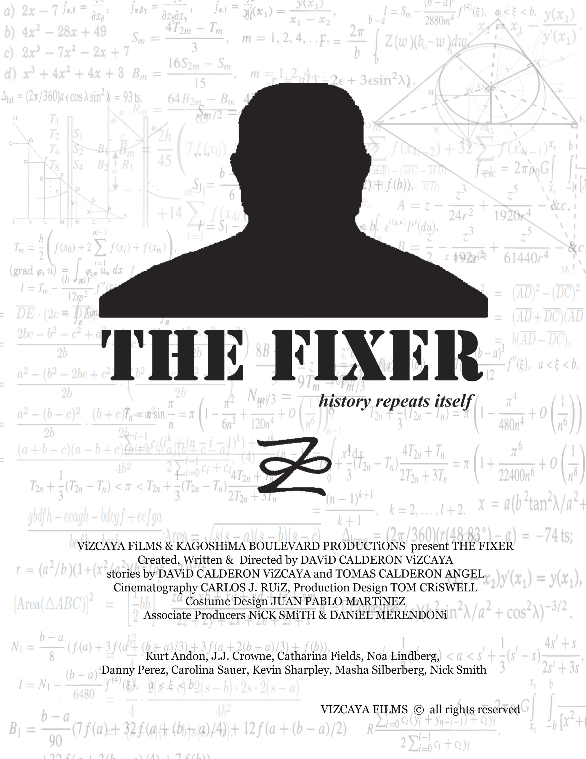 The Fixer